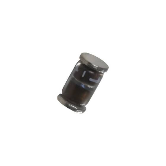 BZD27C160 SOD-87 (MELF) 160V 800MW Zener Diyot - 1