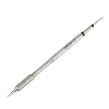 C245-I Havya Ucu - Silver - 1