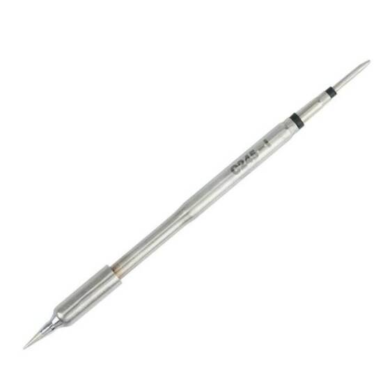 C245-I Havya Ucu - Silver - 1