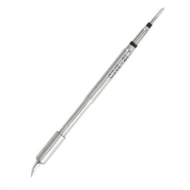 C245-IS Havya Ucu - Silver - 1