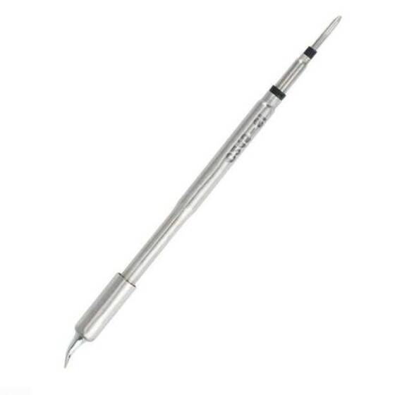 C245-IS Havya Ucu - Silver - 1