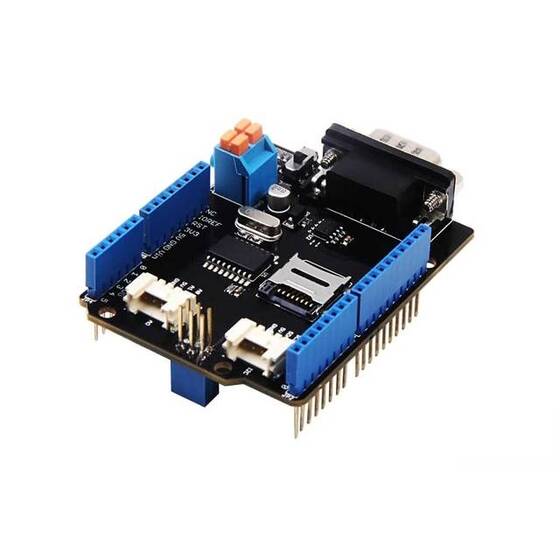 CAN-BUS Shield V2 - 1