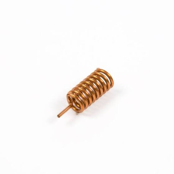 CC1101 868Mhz Anten Yuvarlak Delikli Kablosuz Alıcı-Verici Modülü - 1