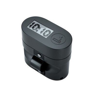 CD-3068 Su Geçirmez Çok Fonksiyonlu USB + Type-C Şarj Cihazı ve Çakmaklık - 3