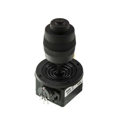 CH-109B 2 Eksen Butonlu Joystick - 2