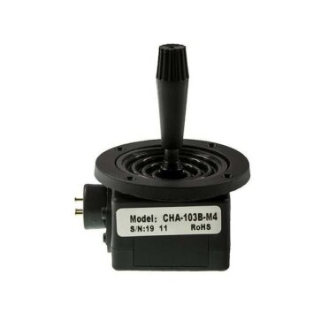 CHA-103B 2 Eksen Uzun Ömürlü Joystick - 1
