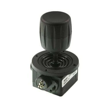 CHA-30MB 3 Eksen Uzun Ömürlü Joystick - 2