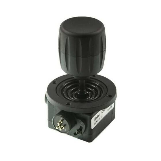 CHA-30MB 3 Eksen Uzun Ömürlü Joystick - 2