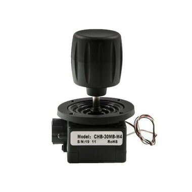 CHA-30MB 3 Eksen Uzun Ömürlü Joystick - 3