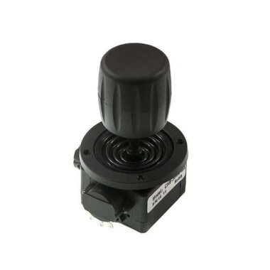 CHA-30MB 3 Eksen Uzun Ömürlü Joystick - 4
