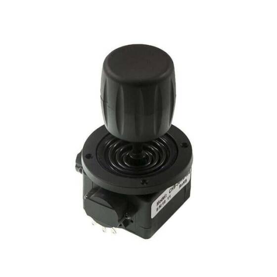 CHA-30MB 3 Eksen Uzun Ömürlü Joystick - 4