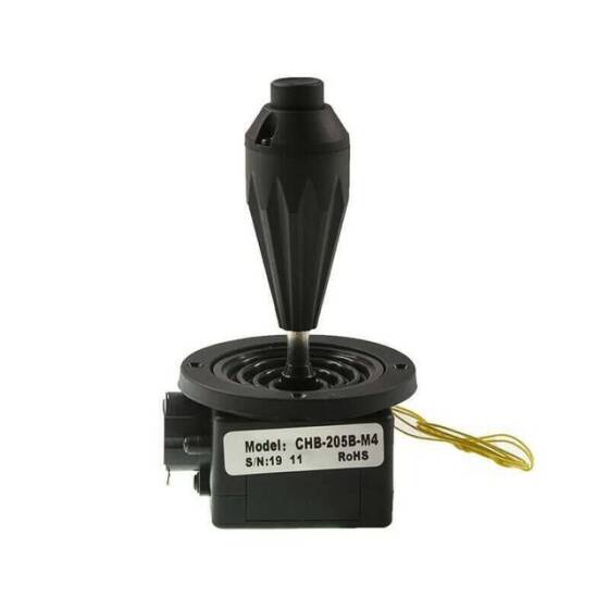 CHB-205B 2 Eksen Joystick Butonlu IP65 Su ve Toz Korumalı - 1