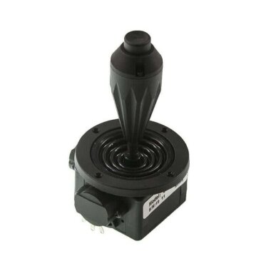 CHB-205B 2 Eksen Joystick Butonlu IP65 Su ve Toz Korumalı - 2