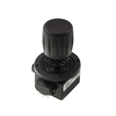 CHB-30MB 3 Eksen Joystick IP65 Su ve Toz Korumalı - 2