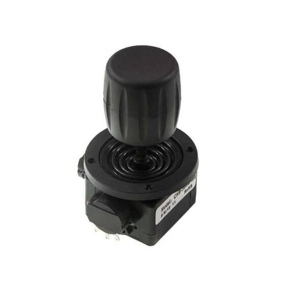 CHB-30MB 3 Eksen Joystick IP65 Su ve Toz Korumalı - 2