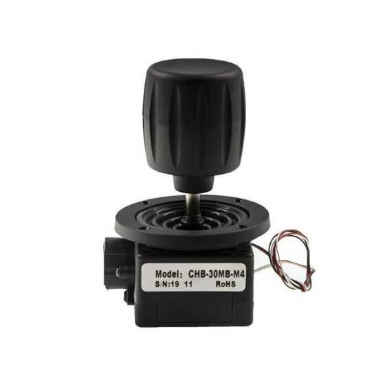 CHB-30MB 3 Eksen Joystick IP65 Su ve Toz Korumalı - 1