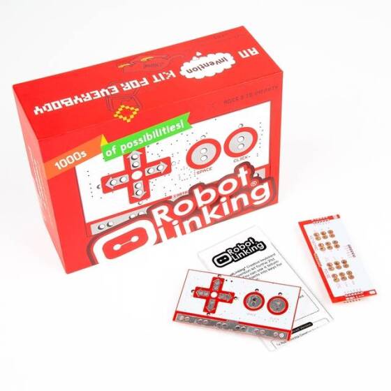 China Makey Makey Kit-Luxury Versiyon - 3