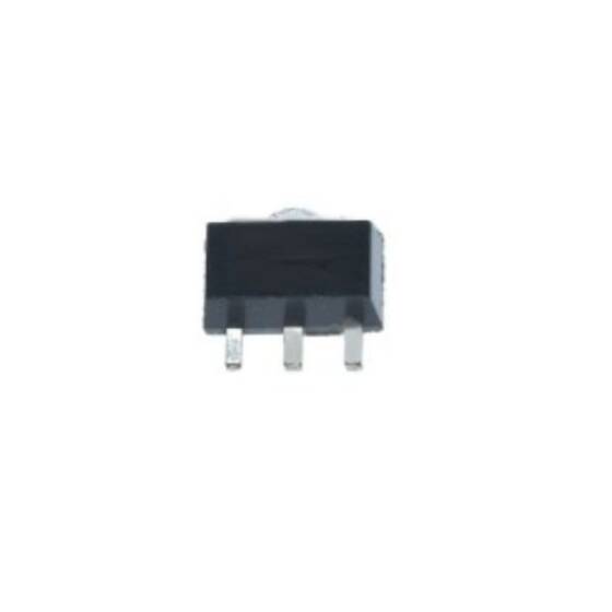 CJ79L15-TA SOT-89 15V 0.1A Linear Voltaj Regülatörü - 1