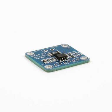 CJMCU-219 INA219 I2C Arayüzü Sürüklenmesiz Çift Yönlü Akım / Güç İzleme Sensörü Modülü - 2
