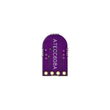 CJMCU-608 ATECC608A Rastgele Sayı Üreteci RNG Modülü - 2