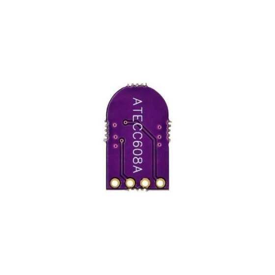 CJMCU-608 ATECC608A Rastgele Sayı Üreteci RNG Modülü - 2