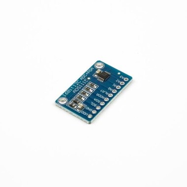 CJMCU-ADS1115 16Bit Hassas Analog-Dijital Dönüştürücü ADC Modülü Geliştirme Kartı - 1