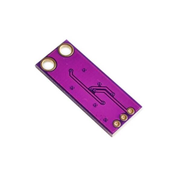 CJMCU-GUVA-S12SD Güneş Işığı Ultraviyole Işın Yoğunluğu UV Sensörü - 4