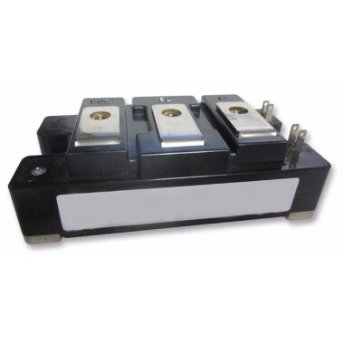 CM150DU-12F 150A 600V Dual IGBT Modül - 1