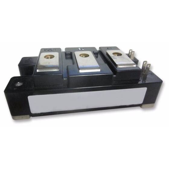 CM150DU-12F 150A 600V Dual IGBT Modül - 1
