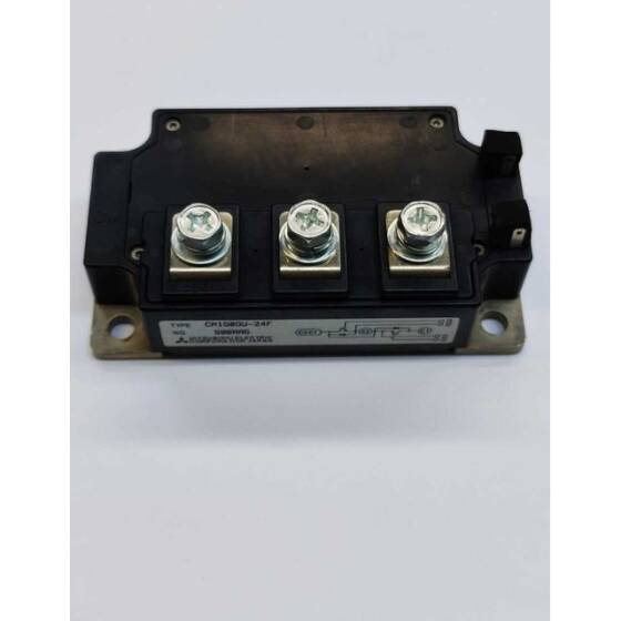 CM150DU-24F 150A 1200V IGBT Modül - 1