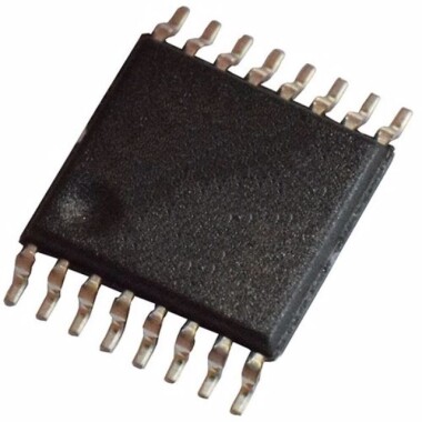 CM6800G SOP-16 Entegre - 1