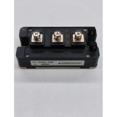 CM75DY-24NF IGBT Modül - 1