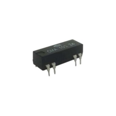 CMA 100 24 Reed Röle Tek Kontak N/O 24VDC 0.5A - 1
