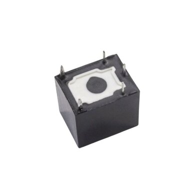 CMA55-S 12V 2X6A Röle 5 Pin - 2