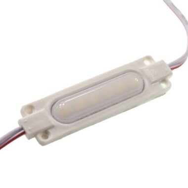 Cob Led Modülü - Beyaz 12V 2W - 1