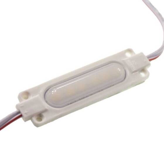 Cob Led Modülü - Beyaz 12V 2W - 1