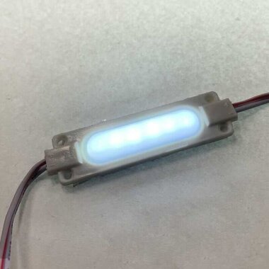 Cob Led Modülü - Beyaz 12V 2W - 2