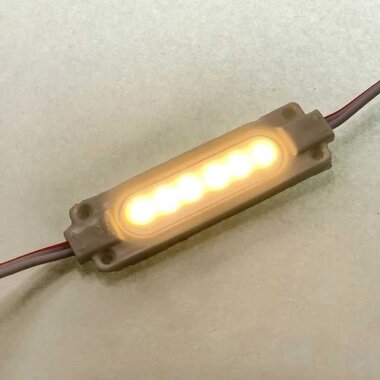 Cob Led Modülü - Gün Işığı 12V 2W - 2