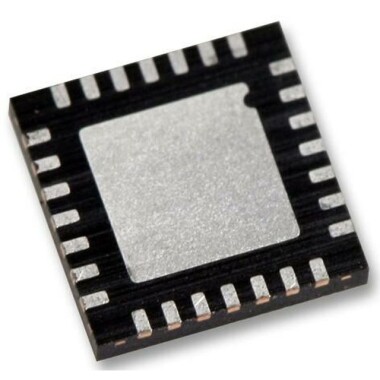 CP2102N-A02-GQFN28R QFN-28 USB Entegresi - 1