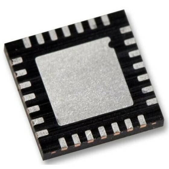 CP2102N-A02-GQFN28R QFN-28 USB Entegresi - 1