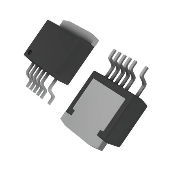 CP3001RN TO-263-7C Entegre - 1