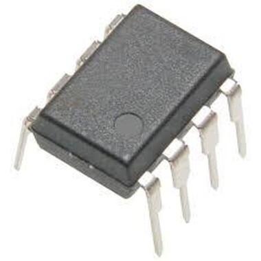 CR5228T PDIP-8 Güç Entegresi - 1