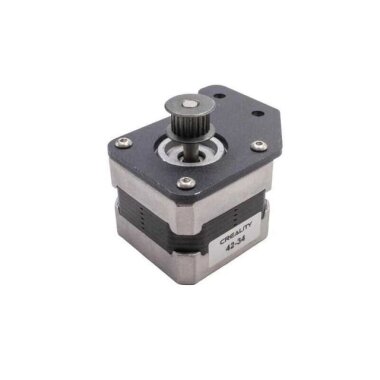 CREALITY 3D 42-34 Nema 17 Step Motor - 1