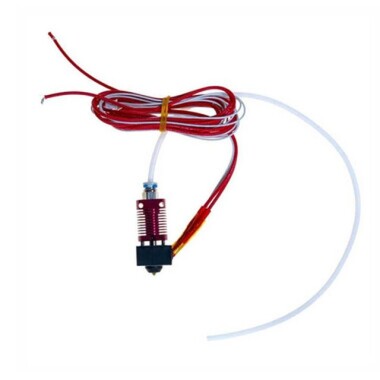 Creality Ender 3 Hot End Seti - 1