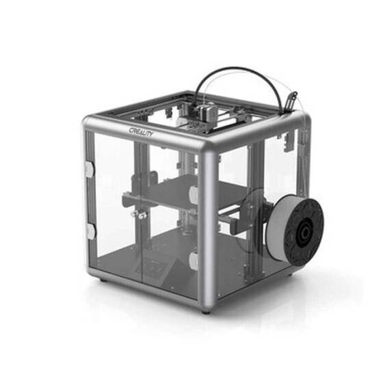 Creality Sermoon D1 3D Yazici - 2