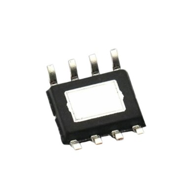 CS83601E ESOP-8 Ses Amfi Entegresi - 1