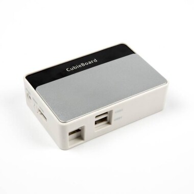 Cubieboard2 Koruyucu Kutu - 6