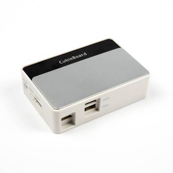 Cubieboard2 Koruyucu Kutu - 6
