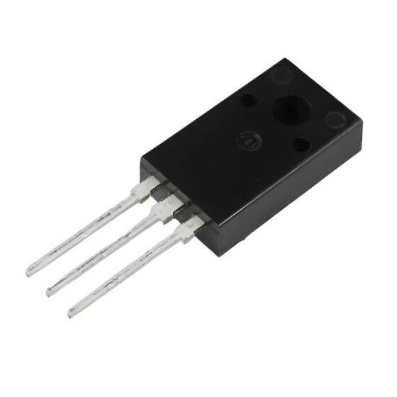 D10SC4M TO-220F 10A 40V Schottky Köprü - 1