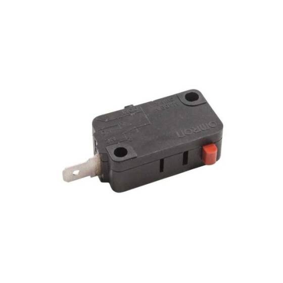 D3VJ-6-2C23 Micro Switch NC 2 Pin - 1